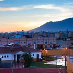Hotell Sechi Marbella - Self Service Estepona