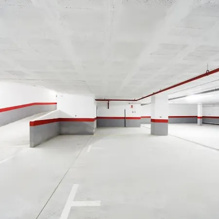 Sechi Marbella - Self Service, With Parking Hotell Estepona