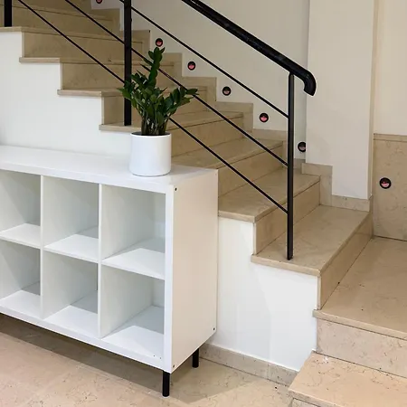 Sechi Marbella 3* Εστεπόνα