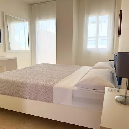 Sechi Marbella Ξενοδοχείο 3*