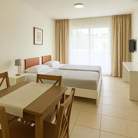 Sechi Marbella - Self Service Hotel 3*