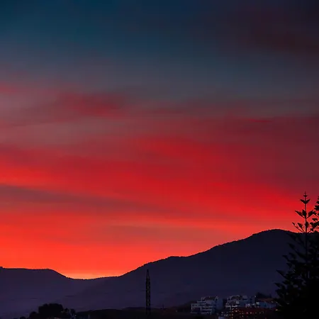 Sechi Marbella Ξενοδοχείο 3*