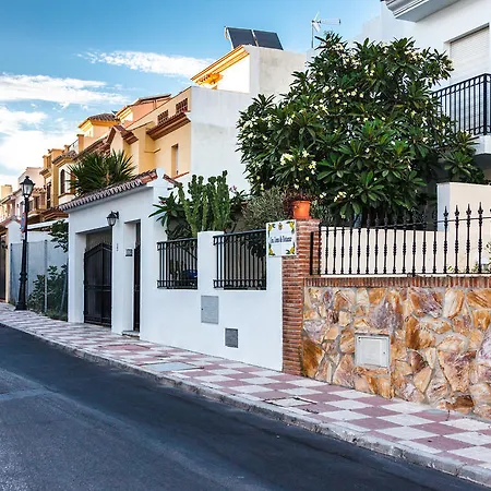 Sechi Marbella Ξενοδοχείο Εστεπόνα