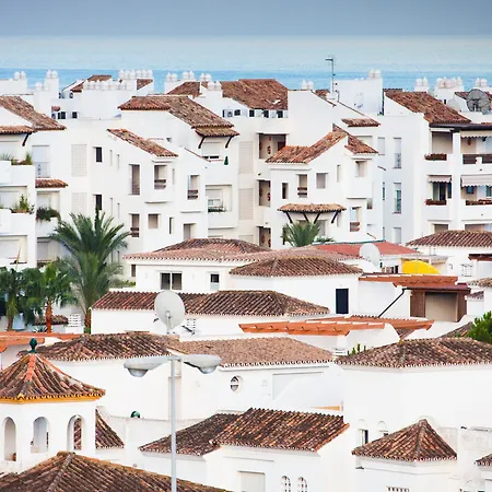 Sechi Marbella Εστεπόνα