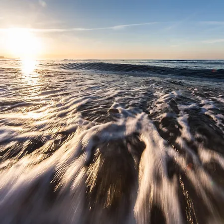 Sechi Marbella - Self Service 3* Estepona