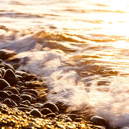 Sechi Marbella - Self Service Hotel