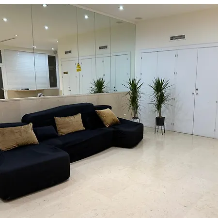 Sechi Marbella ホテル