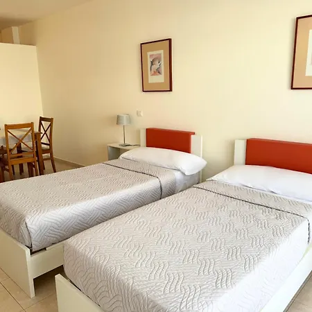 Sechi Marbella ホテル 3*