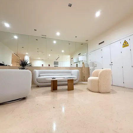 Hotel Sechi Marbella - Self Service, With Parking