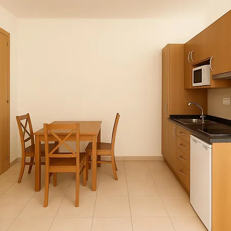 Sechi Marbella - Self Service Hotell 3*