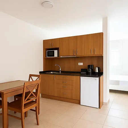 Hotell Sechi Marbella - Self Service 3*