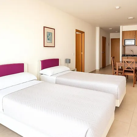 Sechi Marbella - Self Service, With Parking Hotel Estepona