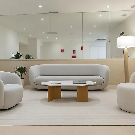 Sechi Marbella ホテル 3*