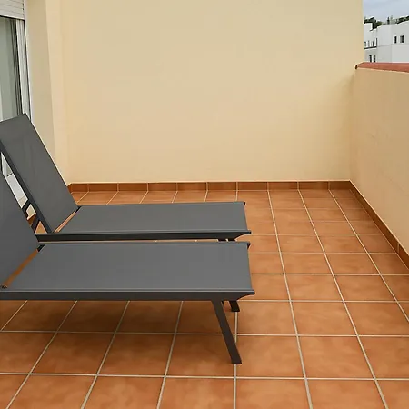 Sechi Marbella - Self Service Hotell Estepona