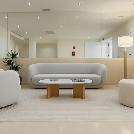 Hotel Sechi Marbella - Self Service, With Parking Estepona