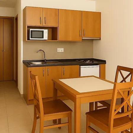 Sechi Marbella - Self Service Estepona