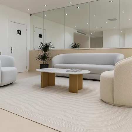 Sechi Marbella - Self Service, With Parking Hotel Estepona