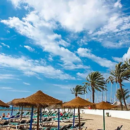Otel Sechi Marbella - Self Service Estepona