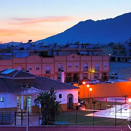 Sechi Marbella - Self Service