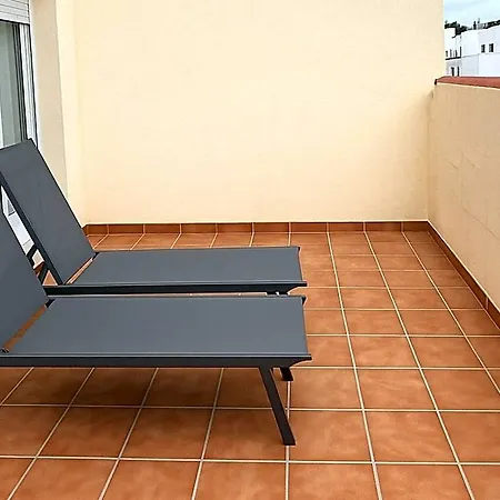 Sechi Marbella - Self Service Otel Estepona
