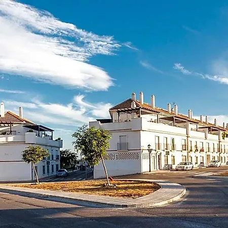 Sechi Marbella - Self Service Otel Estepona