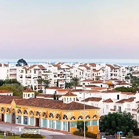 Sechi Marbella - Self Service 3*