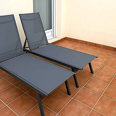 Sechi Marbella - Self Service 3*