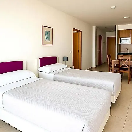 Sechi Marbella - Self Service Otel 3*