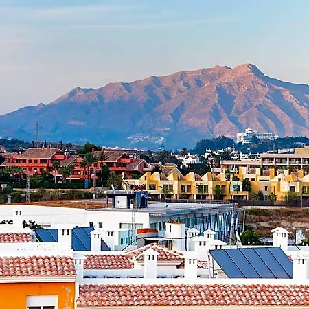 Sechi Marbella - Self Service