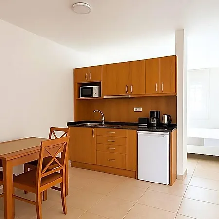 Sechi Marbella - Self Service Otel