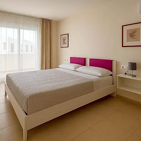 Otel Sechi Marbella - Self Service Estepona