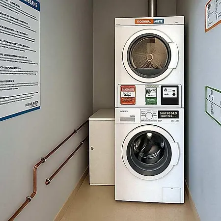 Otel Sechi Marbella - Self Service