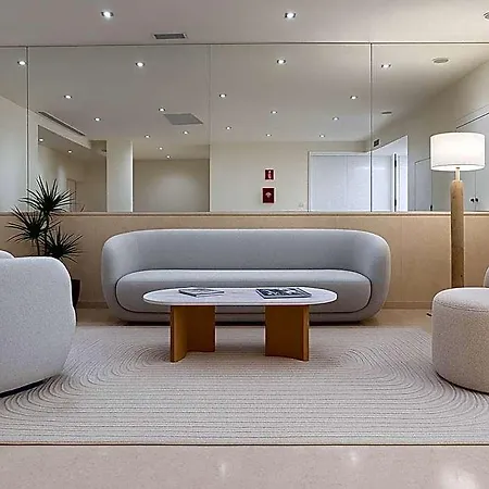 Sechi Marbella - Self Service Otel