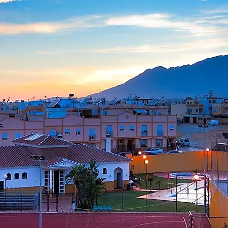 Otel Sechi Marbella - Self Service