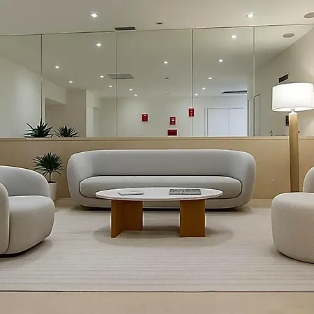 Sechi Marbella - Self Service Otel Estepona