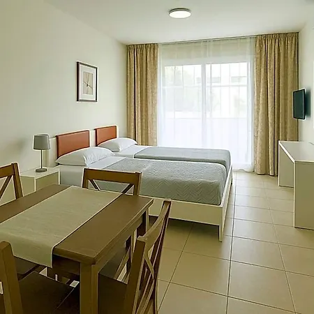 Sechi Marbella - Self Service Otel Estepona