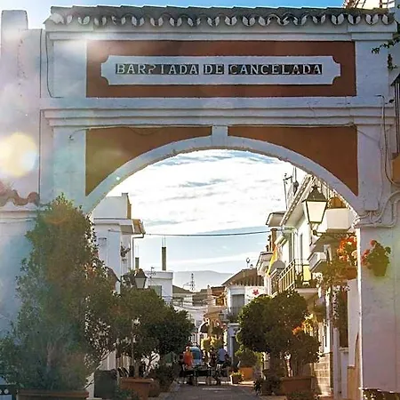 Sechi Marbella - Self Service Otel 3*