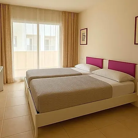 Otel Sechi Marbella - Self Service Estepona