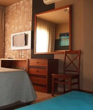 Hotell Sechi Marbella - Self Service 3*