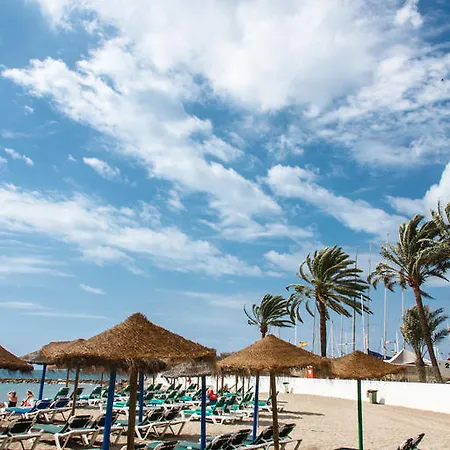 Sechi Marbella ホテル
