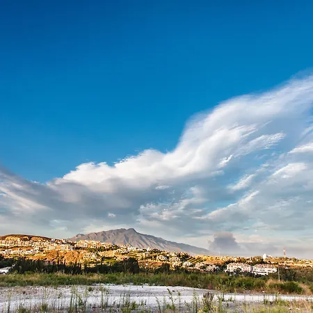 Sechi Marbella - Self Service Hotel 3*