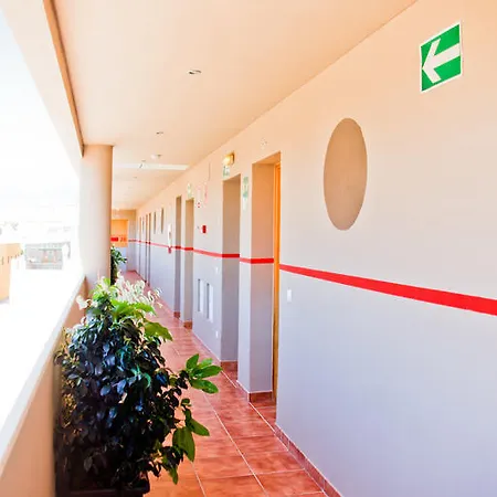 Sechi Marbella - Self Service, With Parking 3*