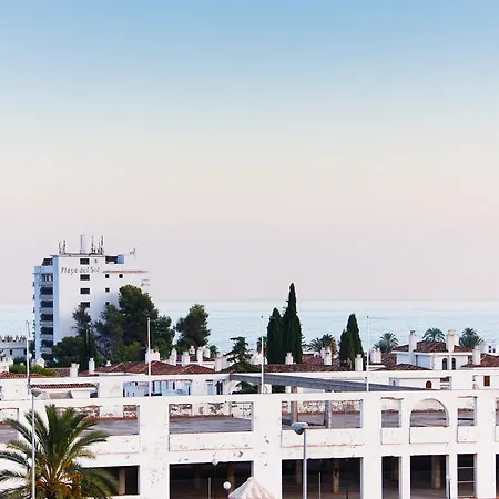Sechi Marbella - Self Service, With Parking