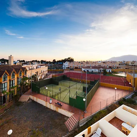 Sechi Marbella - Self Service, With Parking Estepona