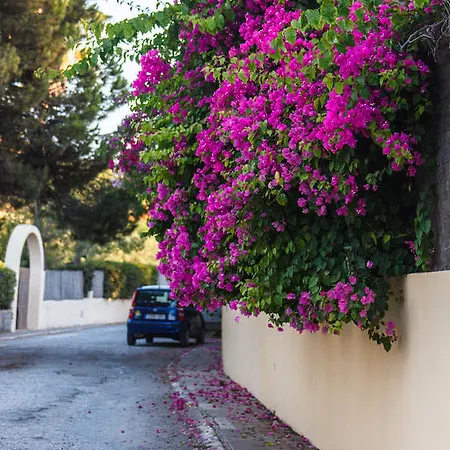 Sechi Marbella - Self Service, With Parking Hotel 3*
