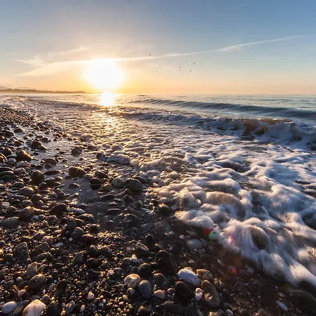 Sechi Marbella - Self Service Hotel Estepona