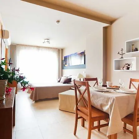 Otel Sechi Marbella - Self Service 3*