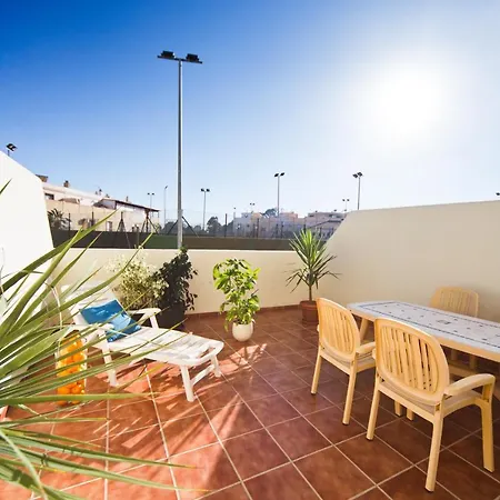 Sechi Marbella - Self Service, With Parking 3*