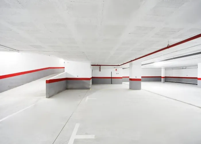 Sechi Marbella - Self Service Готель Естепона