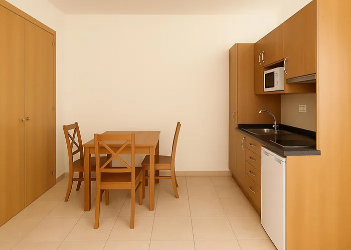 Sechi Marbella - Self Service Hotel 3*